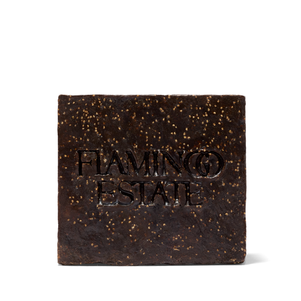 Petrichor Soap Brick
