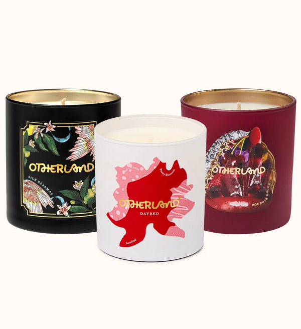 The Love Language Edit