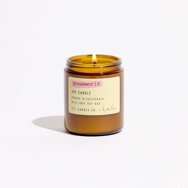 Dreamworld – Standard Candle