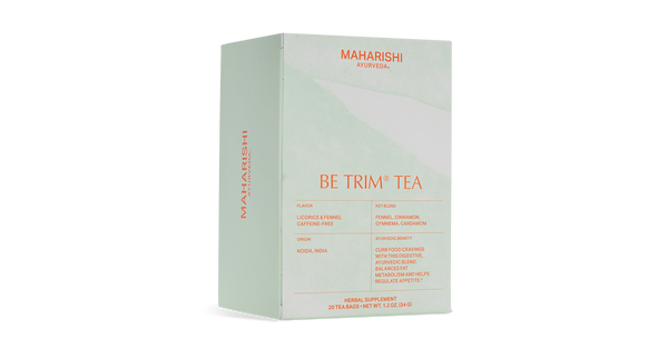 Be Trim® Tea