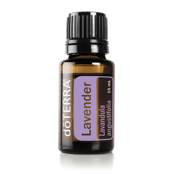 Lavender Essential Oil