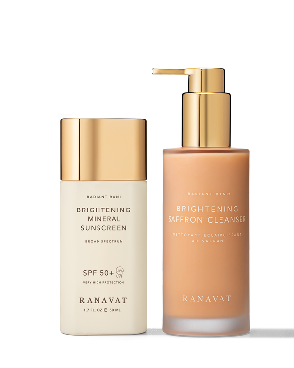 Cleanse and Protect Duo