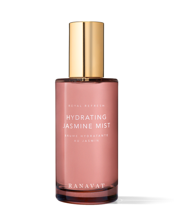 Hydrating Jasmine Mist