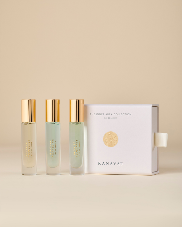 Fragrance Discovery Set