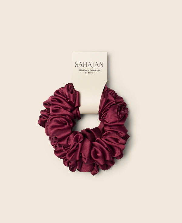 The Kesha Scrunchie