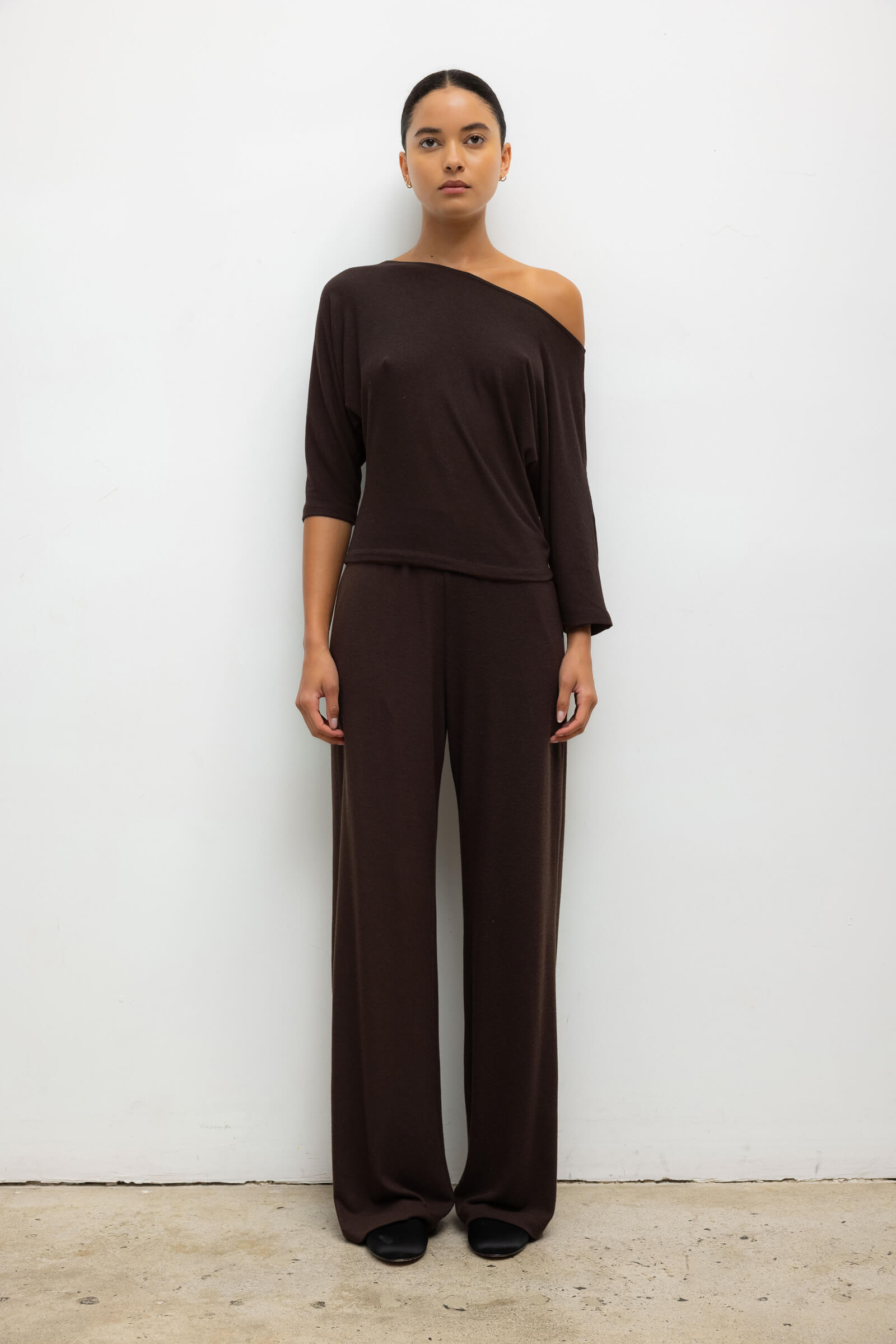 Lauren Pocket Pant