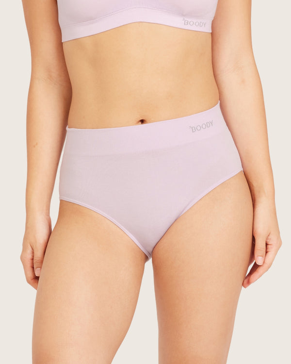 Full Briefs - Orchid