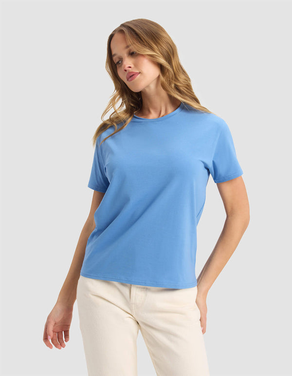 Women's Go-To Tee