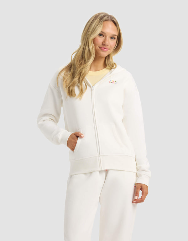 Women's CityScape 2.0 Full Zip Hoodie