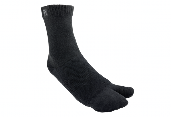 Wool Tabi Socks
