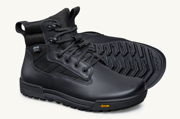 Men's Tactical Pro Mid Boot