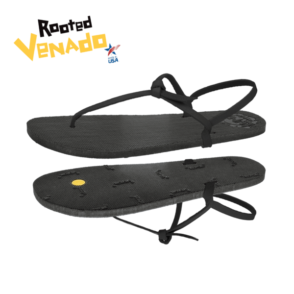 LUNAcycled Mystery Roots