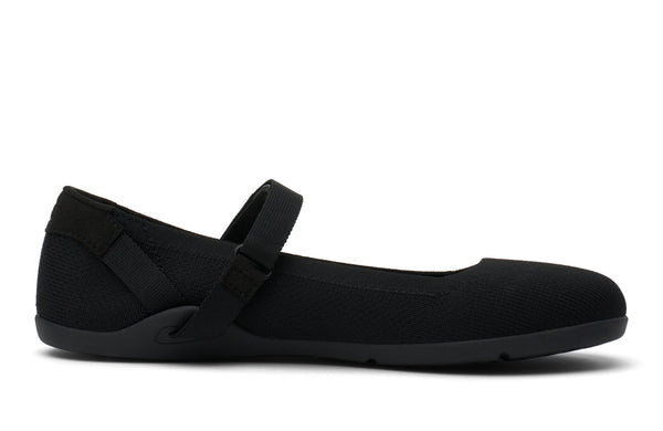 The Barefoot Shoe District