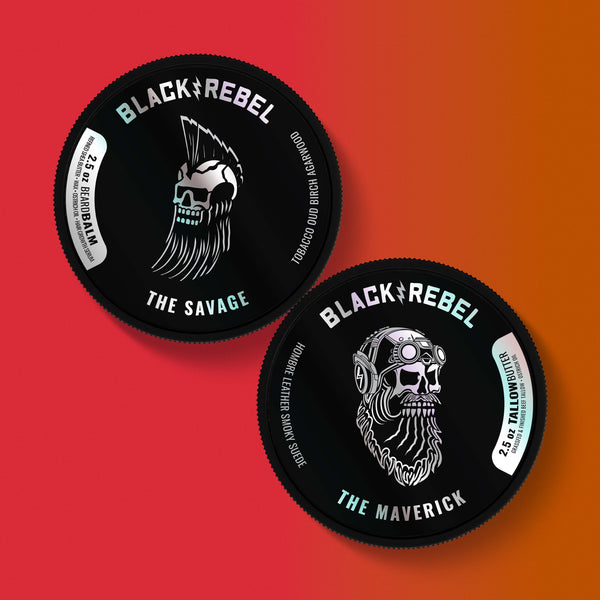 BALM + TALLOW 2 PACK