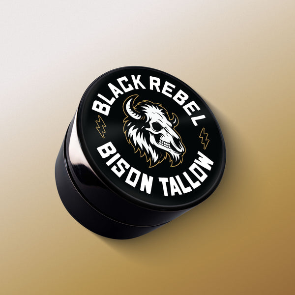 GOLDEN BISON TALLOW