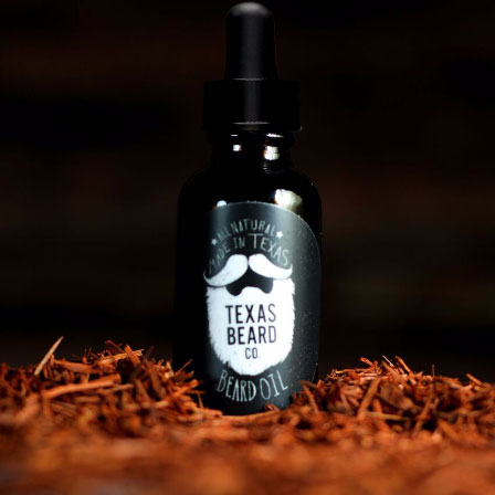 Sandalwood Reserve Beard Oil (Limited Edition)