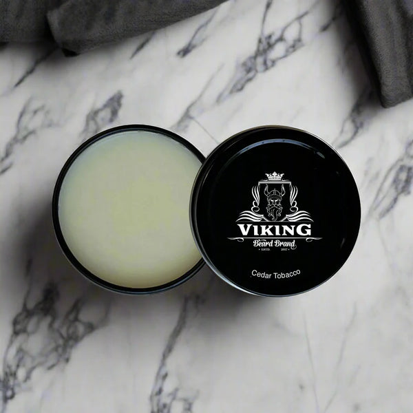 Solid Fragrance - Cedar Tobacco