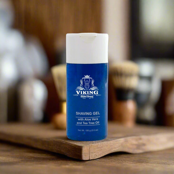 Shaving Gel