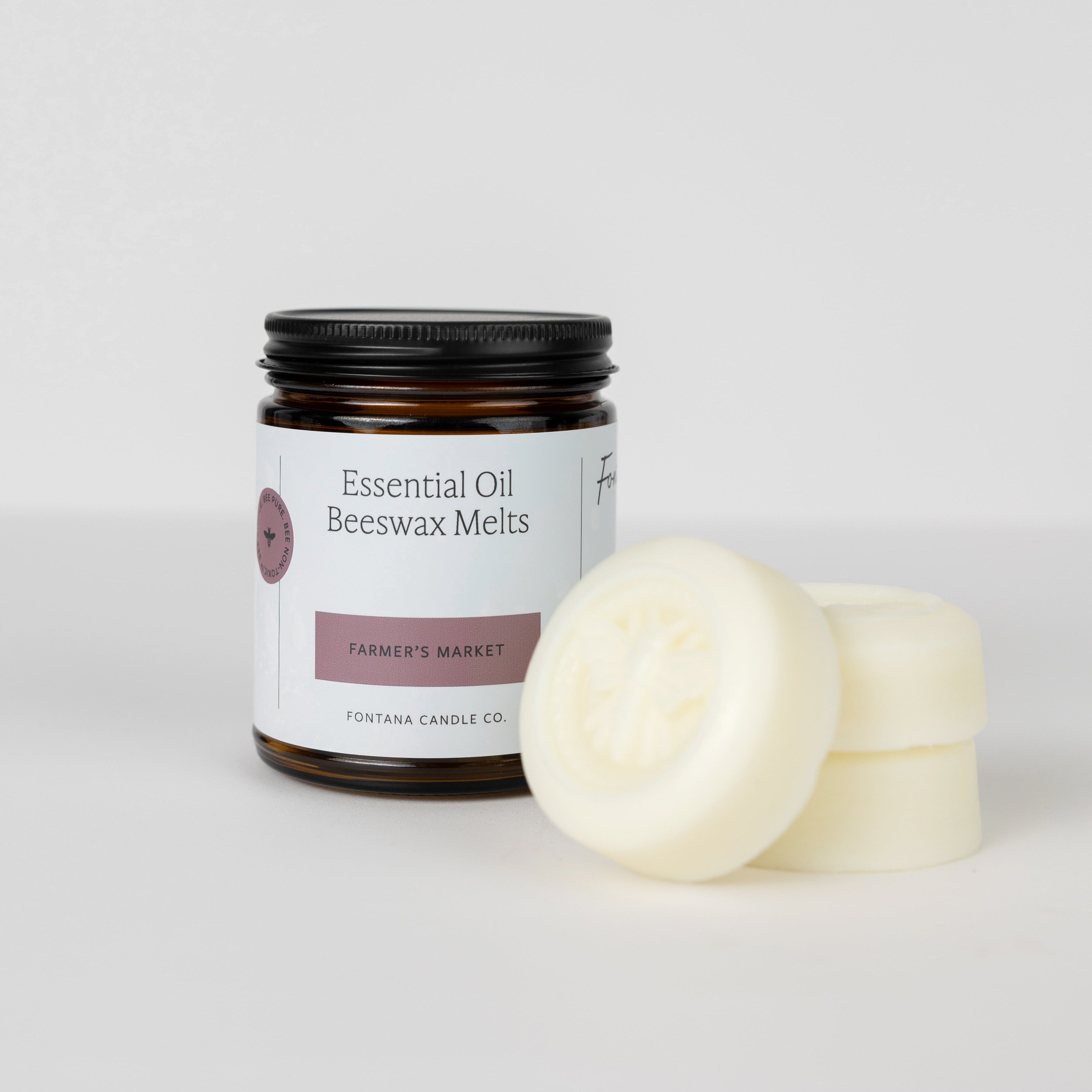 Farmers Market Wax Melts