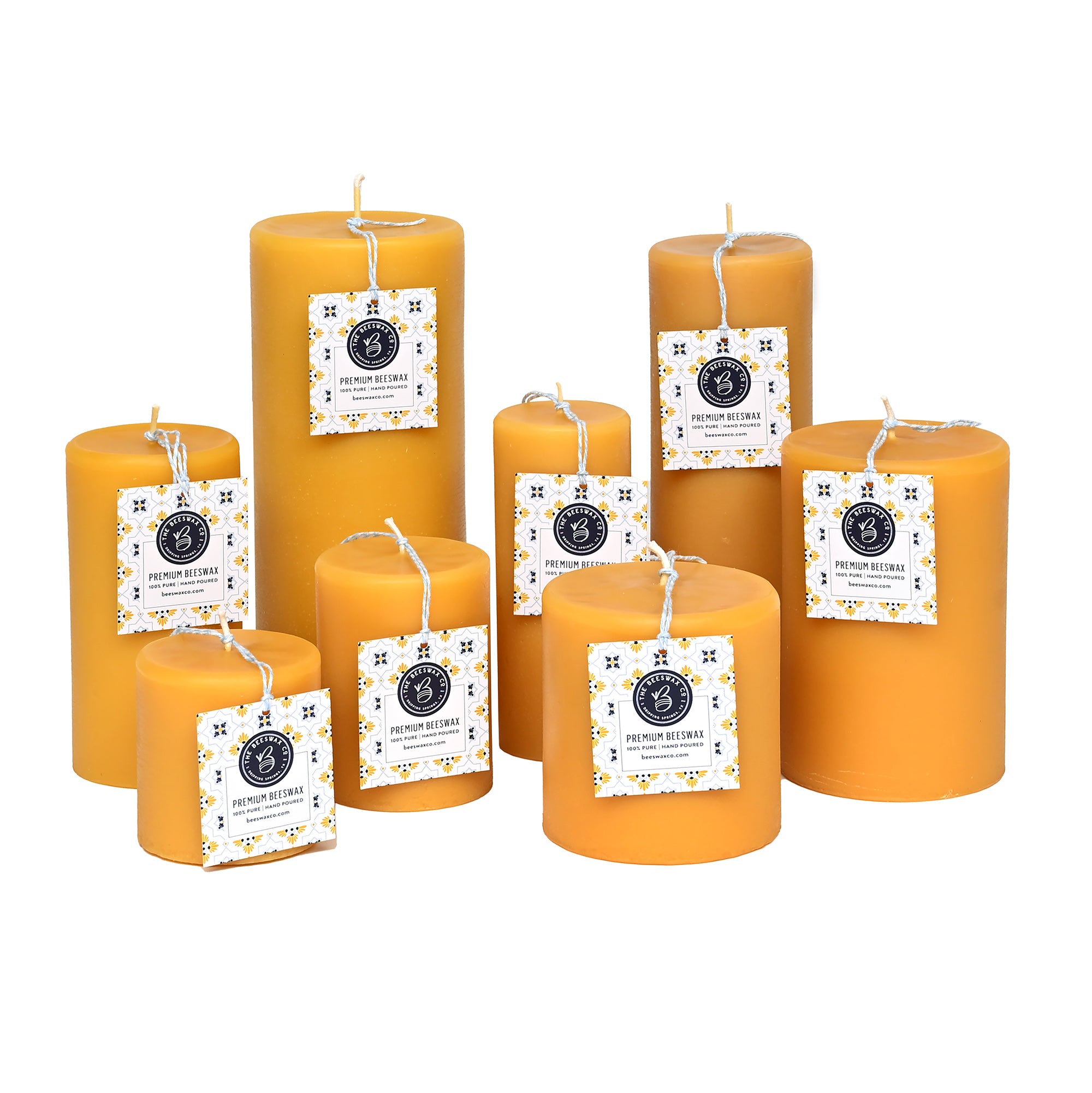 The Natural Glow District