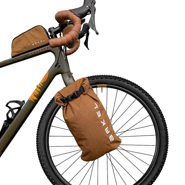 Forkpacker - Fork bag and cage
