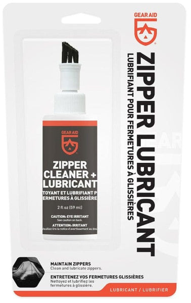 Gear Aid Zipper Lubricant 2 oz.