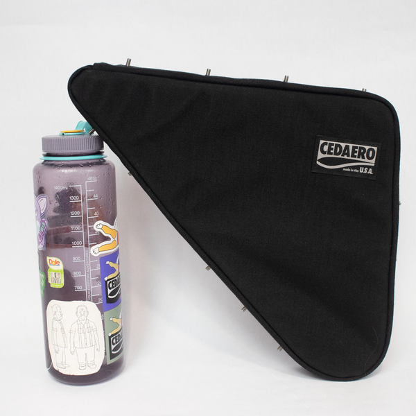 54" Salsa Cutthroat  w/ 2nd Drive Side Zip - UNICORN