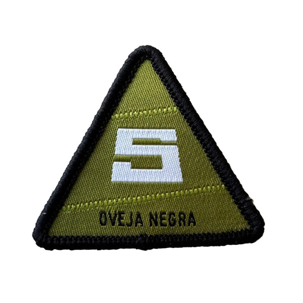 The Bikepacking District