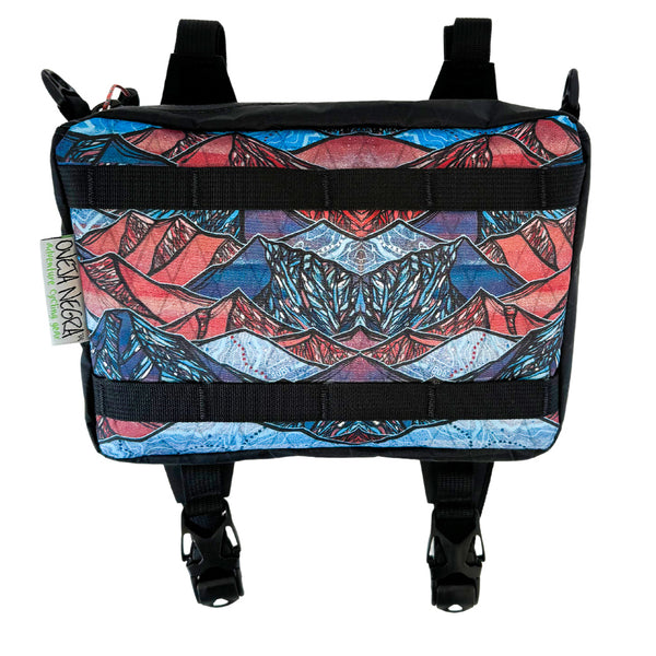 Lunchbox™ Handlebar Bag -  Brink Sangre De Vida
