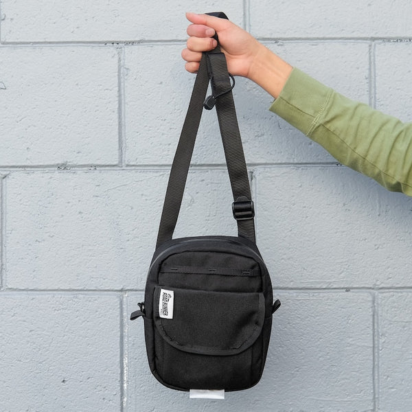 EDC Mini Sling: 2.25L