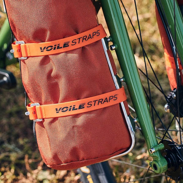 Buoy Bag Voile Strap - 25"