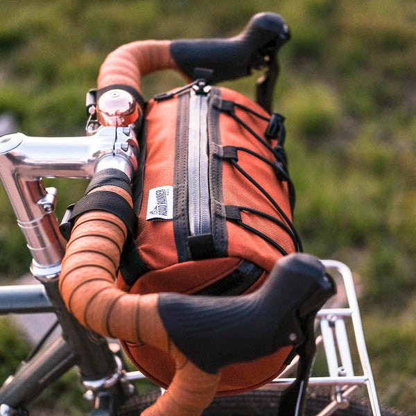 West Coast Burrito - Handlebar Bag: 5L
