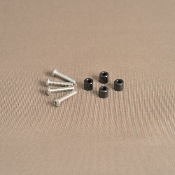 Kaibab Headset Spacer Extension Kit