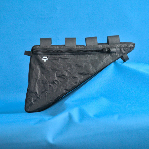 Salsa Timberjack Aluminum Frame Bag