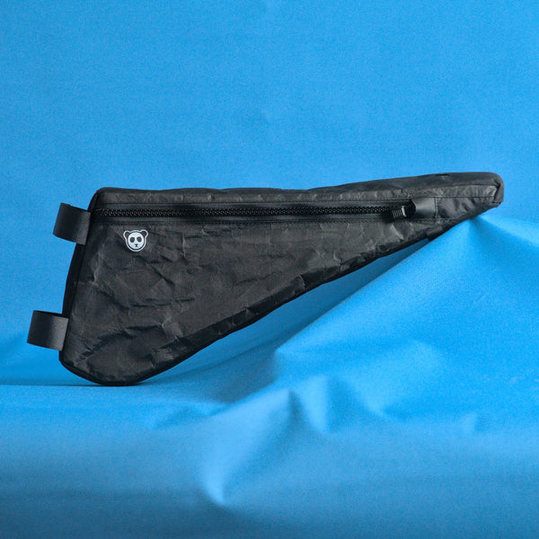 Priority 600ADX Aluminum Frame Bag