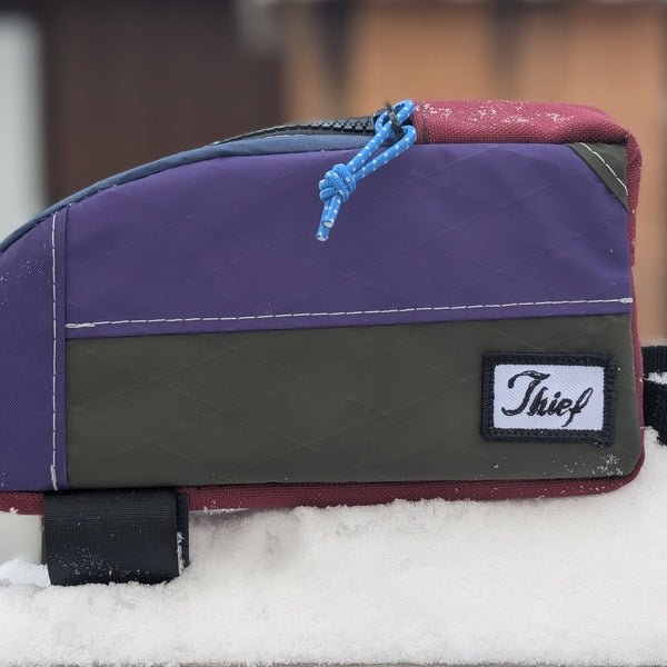 Snack Break - Scrap Drawer #7