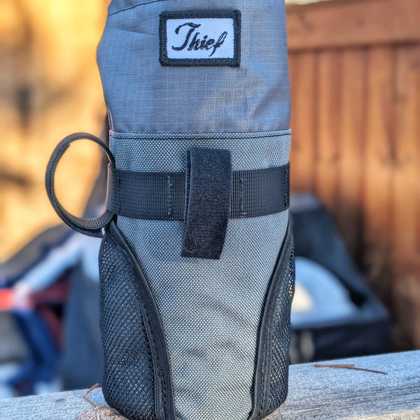 Watering Hole - Grey