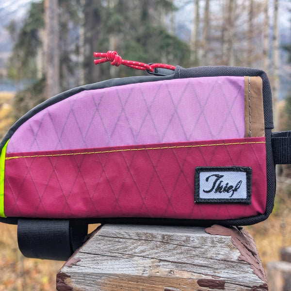 Snack Break - Scrap Drawer #2