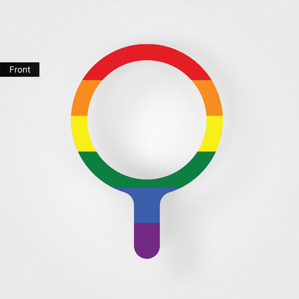 MagSafe Ring | Pride - Removable