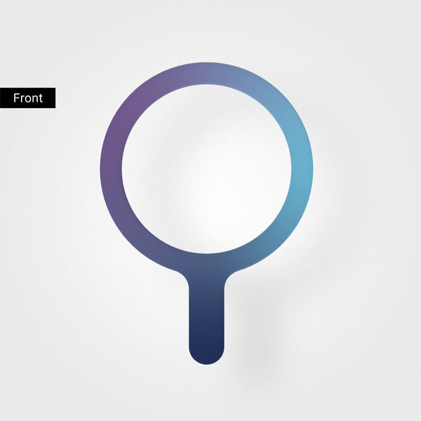 MagSafe Ring | Blueberry - Removable