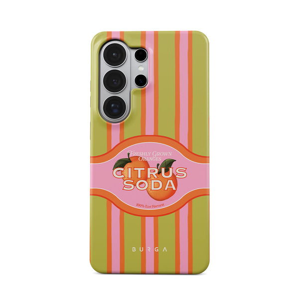Zesty - Samsung Galaxy S26 Ultra Case