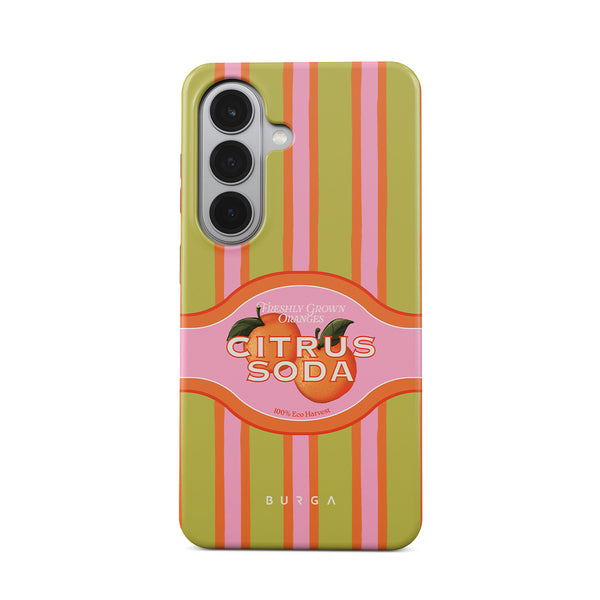 Zesty - Samsung Galaxy S26 Case