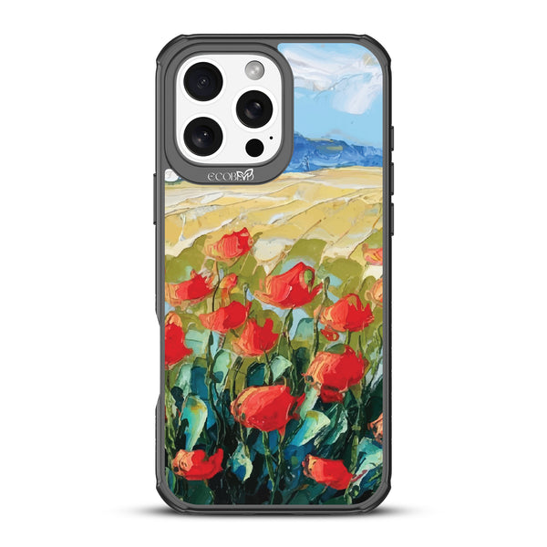 Sleepy Bloom - Revive Collection Case for Apple iPhone 16 Pro Max