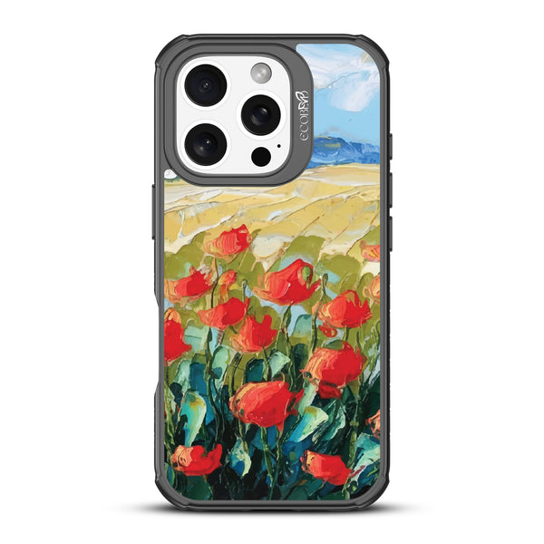 Sleepy Bloom - Revive Collection Case for Apple iPhone 16 Pro