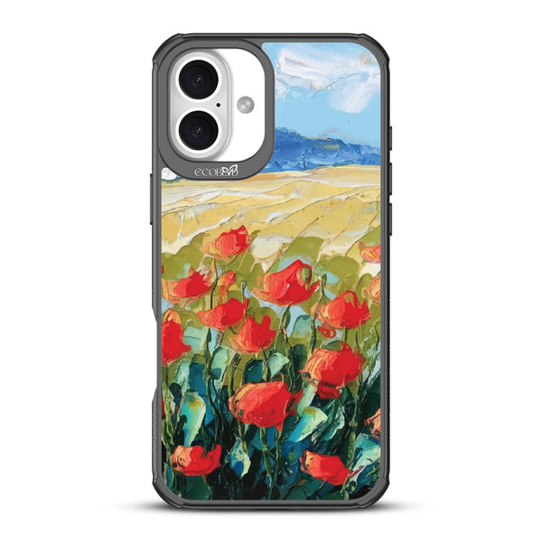 Sleepy Bloom - Revive Collection Case for Apple iPhone 16 Plus
