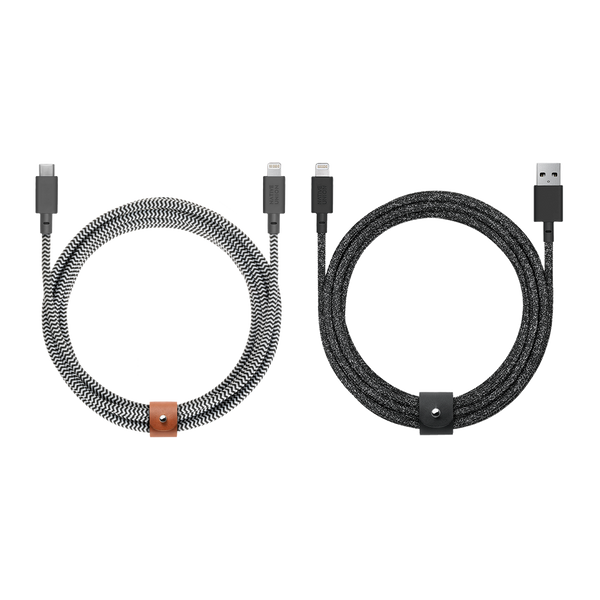 Belt Cable XL Set