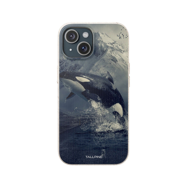 Phantom Orca - Eco Case