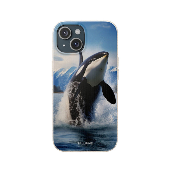 Orca Awakening - Eco Case