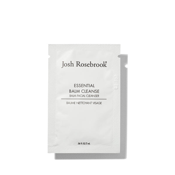 Essential Balm Cleanse Sample