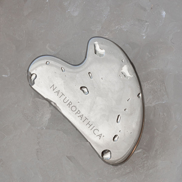 Stainless Steel Gua Sha Gift